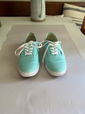 Authentic Lo Pro Vans